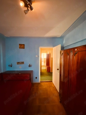 Apartament 3 camere decomandat cu garaj - Lupeni HD