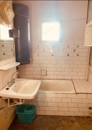 Apartament 3 camere inclusiv Garaj - 3 camere in Bărbateni decomandat Etaj 1 - Lupeni HD - imagine 8