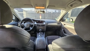 Vand Audi A4 B8 2011 model break combi - imagine 10