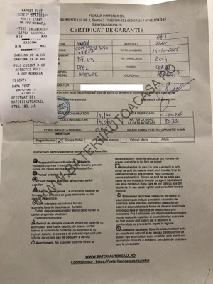 Opel Corsa ,Km.81.000, Unic Proprietar,Cumpărată de nouă din Ro - imagine 10