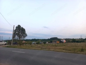 Teren intravilan de vânzare – 507 mp, Băbeni, punct Izlaz, județul Vâlcea - imagine 7