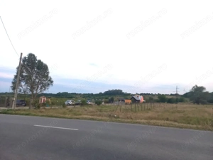 Teren intravilan de vânzare – 507 mp, Băbeni, punct Izlaz, județul Vâlcea - imagine 3