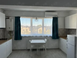 VAND - Garsonieră mobilată complet   28 mp   Pollux Residence - imagine 6