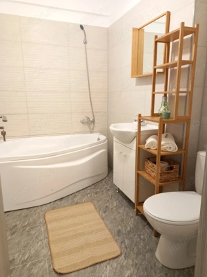 VAND - Garsonieră mobilată complet   28 mp   Pollux Residence - imagine 8