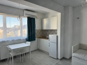 VAND - Garsonieră mobilată complet   28 mp   Pollux Residence - imagine 5