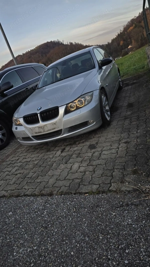 BMW seria 3 2.0 177cp
