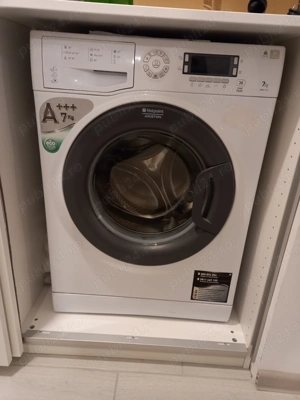 VAND - Garsonieră mobilată complet   28 mp   Pollux Residence - imagine 10