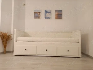 VAND - Garsonieră mobilată complet   28 mp   Pollux Residence - imagine 9