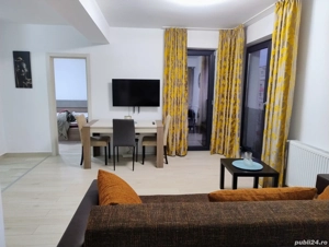 2 camere tip studio zona Coresi, Brasov