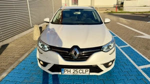 Renault Megane 4 1.5 dci 2019.11