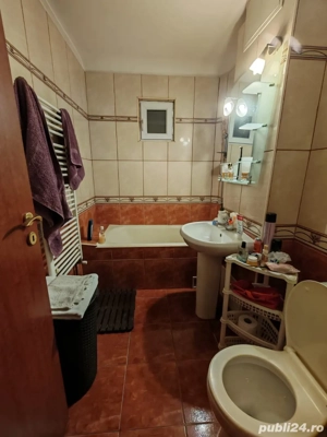 Inchiriez apartament trei camere decomandate - imagine 4