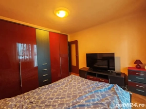 Inchiriez apartament trei camere decomandate - imagine 3