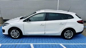 Renault Megane III 2015 Facelift Ambientale