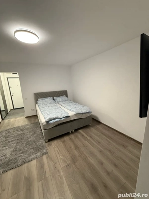 Inchiriez garsoniera pe termen lung sau se vinde! - imagine 5