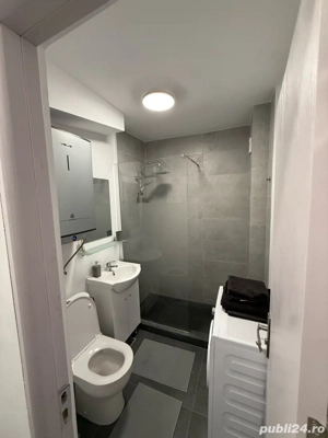 Inchiriez garsoniera pe termen lung sau se vinde! - imagine 2