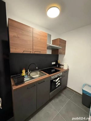 Inchiriez garsoniera pe termen lung sau se vinde! - imagine 4
