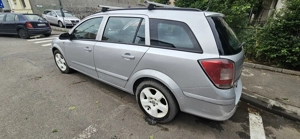 Opel Astra H, 1.9, diesel, 2007 - Cititi descierea! - imagine 8