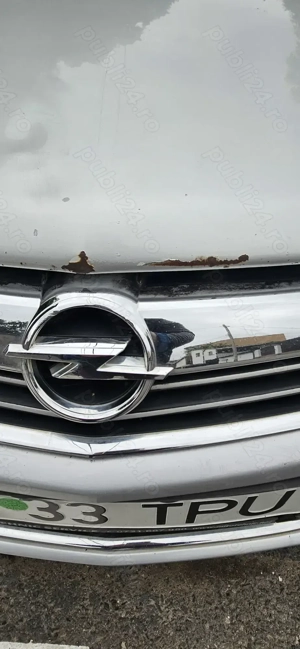 Opel Astra H, 1.9, diesel, 2007 - Cititi descierea! - imagine 2