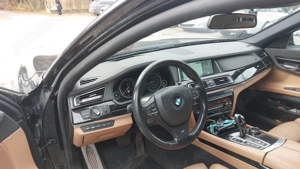 Bmw 750d xdrive pachet M - imagine 2