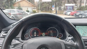Bmw 750d xdrive pachet M - imagine 8
