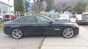 Bmw 750d xdrive pachet M - imagine 7