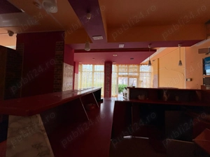 Dau in chirie spatiu comercial in Oradea, zona Rogerius str. I Cantacuzino 75 mp pret 10 Eur mp  - imagine 7