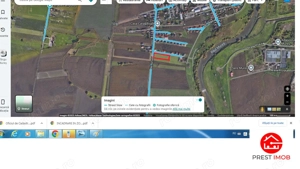 Teren intravilan 39 arii, posibil 7 parcele, strada graului, Nazna