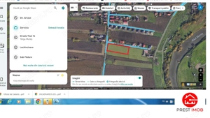 Teren intravilan 39 arii, posibil 7 parcele, strada graului, Nazna - imagine 6