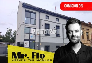 De vanzare Strada Memorandului Timisoara Oportunitate de afacere