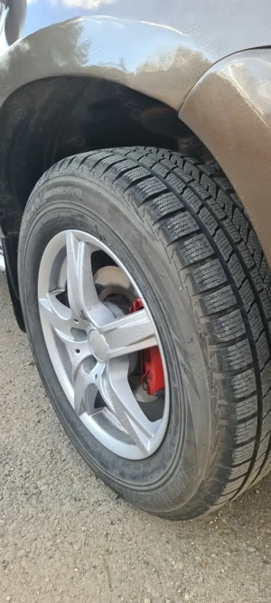 Dacia Duster 2 1,5 dci euro 6 2017 - imagine 7