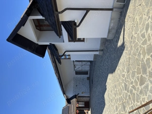 Echipa de construcții în Prahova 