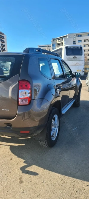 Dacia Duster 2 1,5 dci euro 6 2017 - imagine 4