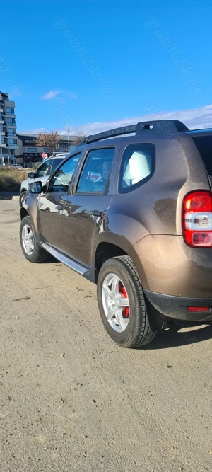 Dacia Duster 2 1,5 dci euro 6 2017 - imagine 9