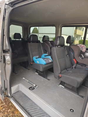 Mercedes Sprinter  - imagine 5