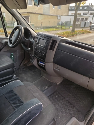 Mercedes Sprinter  - imagine 9