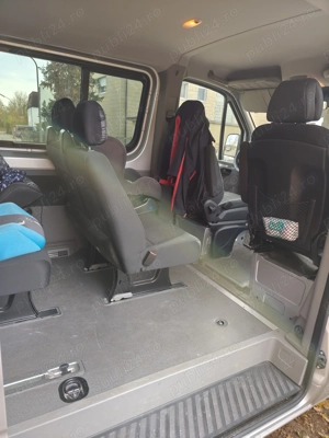 Mercedes Sprinter  - imagine 8