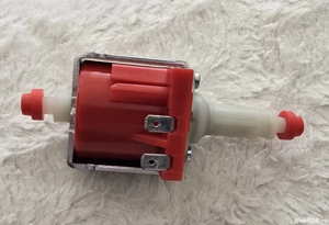 Pompă ULKA HF 230V-50Hz 22W - Nouă, pentru aparate Philips Senseo - imagine 2