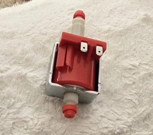 Pompă ULKA HF 230V-50Hz 22W - Nouă, pentru aparate Philips Senseo - imagine 3