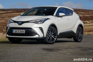 Toyota Chr 2020