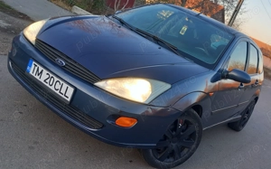 Ford Focus, Acte la zi, fiscal