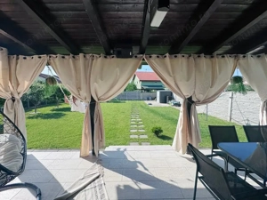 Casa individuala complet utilata Dumbravita Timisoara COMISION 0 - imagine 3