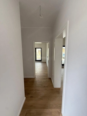 3000 E DISCOUNT - Duplex pe parter 3 camere Mosnita Noua cu Canalizare - imagine 8