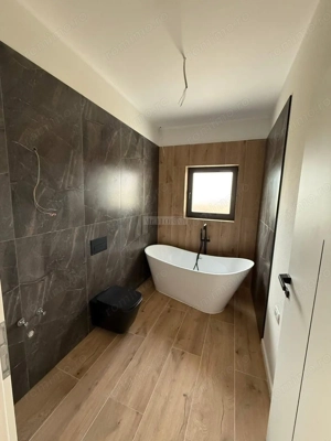 3000 E DISCOUNT - Duplex pe parter 3 camere Mosnita Noua cu Canalizare - imagine 5