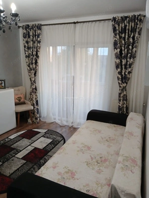 Apartament 2 camere cu 2 balcoane și pod – zona Torontalului