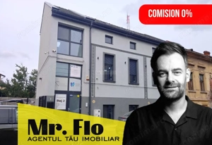 De vanzare Strada Memorandului Timisoara Oportunitate de afacere