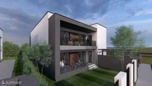 APARTAMENTE 2 sau 3 camere – Finalizare in Vara - negociabil la ROȘU