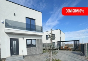 Mega OFERTA DUPLEX – CONSTRUCȚIE PREMIUM, FINISAJE DE LUX Comision 0