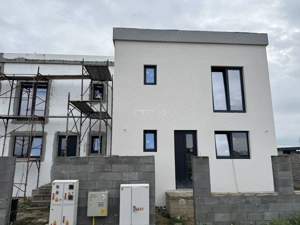 Duplex Nou Moder la asflat  100 mp Mosnita Noua - imagine 6