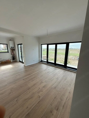 3000 E DISCOUNT - Duplex pe parter 3 camere Mosnita Noua cu Canalizare - imagine 10