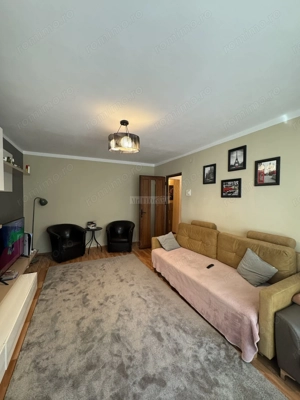 Apartament cu 4 camere, 3 balcoane si boxa proprie pe Calea Aradului - imagine 5